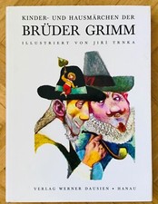 Kinder hausmärchen brüder gebraucht kaufen  Schwerin