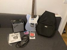Fender squier affinity gebraucht kaufen  München