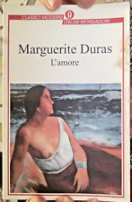 Marguerite duras. amore. usato  Viterbo