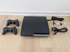 modded ps3 console for sale modded ps3 console for sale Bennington