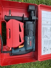 Bosch ubh bohrmaschine gebraucht kaufen  Dortmund
