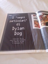 Articolo dylan dog usato  Monte Santa Maria Tiberina