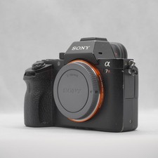 Sony a7r body for sale  SWADLINCOTE