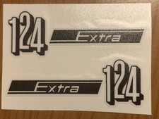 Gilera 124 extra usato  Anzola dell'Emilia