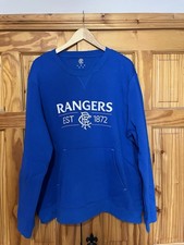 Glasgow rangers leisure for sale  CASTLEDERG
