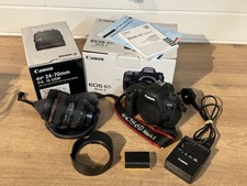 Canon eos mark for sale  DARTFORD