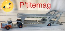 Camion dinky toys d'occasion  Livry-Gargan