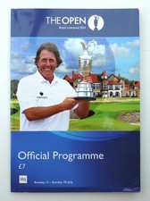 2014 open championship for sale 2014 open championship for sale  PERSHORE