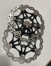 Conjuntos de mountain bike disco hidráulico com zoom MTB comprar usado  Enviando para Brazil
