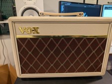 Vox pathfinder practice for sale  Davenport