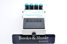 Boss DD-3 Digital Delay 1990 Fabricado no Japão 1º Modelo Chip Longo Funcionando MB83217 comprar usado Boss DD-3 Digital Delay 1990 Fabricado no Japão 1º Modelo Chip Longo Funcionando MB83217 comprar usado  Enviando para Brazil