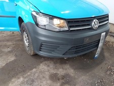 Front bumper volkswagen for sale  DONCASTER