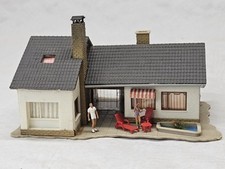 Vollmer 3712 bungalow gebraucht kaufen  Barby
