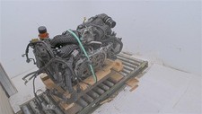 Motor para 2019 Subaru Ascent conjunto usado 2.4 300-10432 comprar usado  Enviando para Brazil
