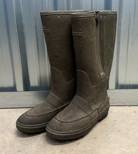 neoprene wellies 10 for sale  MONTROSE