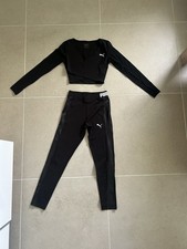 Fitness set damen gebraucht kaufen  Stuttgart