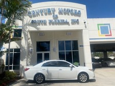 toyota avalon limited for sale toyota avalon limited for sale Pompano Beach