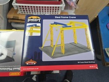 Scenecraft gauge steel for sale  CAMBRIDGE