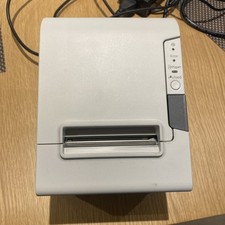 Epson t88v 052 gebraucht kaufen  Weyhe