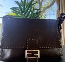 Fendi mama baguette for sale  San Antonio