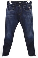 Replay anbass jeans d'occasion Replay anbass jeans d'occasion  Expédié en France