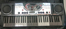 Yamaha djx2 keyboard for sale  LIVINGSTON