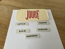 Jouef accessoire compte d'occasion  Bonneuil-sur-Marne