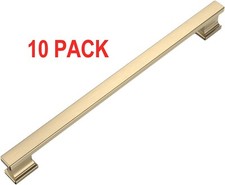 Pack amerdeco brushed for sale  Flint