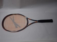 Raquette slazenger challenge d'occasion  Paris I