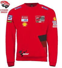 Felpa pecco bagnaia usato Felpa pecco bagnaia usato  Trapani