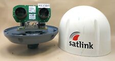 Satlink Fb250 + Marino GPS Sistema comprar usado  Enviando para Brazil