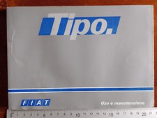Libretto manuale uso usato  Brindisi