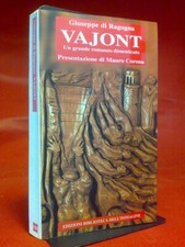 Giuseppe ragogna vajont usato  Roe Volciano