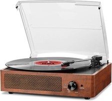 Bluetooth record player for sale  MANCHESTER