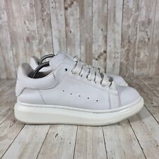 Alexander mcqueen white for sale  Wentzville