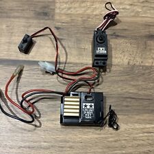 Tamiya cpr 160f for sale  RUNCORN