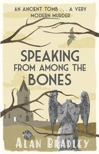 Speaking among bones for sale  UK