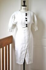 élégante robe mango d'occasion  Saint-Lô