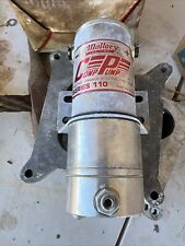 Mallory comp pump for sale  Apple Valley