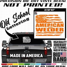 American welder usa for sale  Oregon