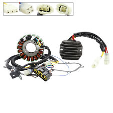 Lichtmaschine stator regler gebraucht kaufen  Frankfurt am Main
