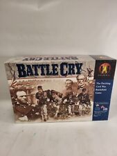 Battle cry exciting for sale  Richmond