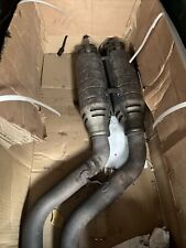 Bmw e46 catalytic for sale  DARTFORD