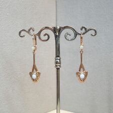 Jugendstil pal schmuck gebraucht kaufen  Pforzheim