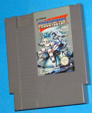 Probotector nintendo nes usato  Roma