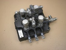 Válvula de controle hidráulica John Deere 430 420 trator de jardim AM100214 comprar usado  Enviando para Brazil