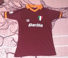 Maglia roma usato  Morro d'Oro