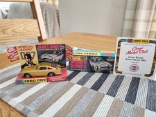 Corgi model club for sale  CHESTERFIELD