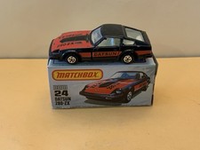 Matchbox superfast datsun for sale  Pompano Beach