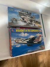 Vought corsair ii. for sale  WEMBLEY
